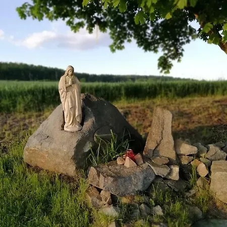 Ubytovani Pribramsko *